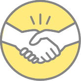 お店への代理交渉可能