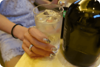 スナック・ラウンジ