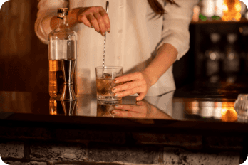 ガールズバー・ショーパブ・バー